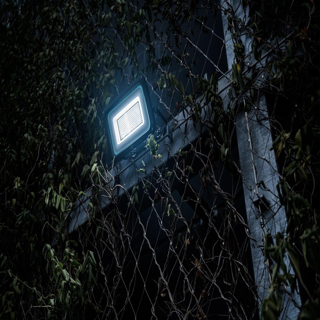 Miniatuur van BRENNENSTUHL schijnwerper 150W 17500lm 6500K IP65 (1171250741)