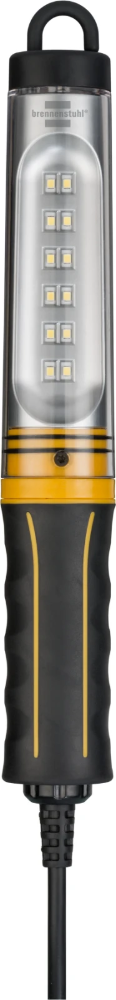 Miniatuur van BRENNENSTUHL werklamp 570lm 6500K IP65 5 meter kabel (1175470010)