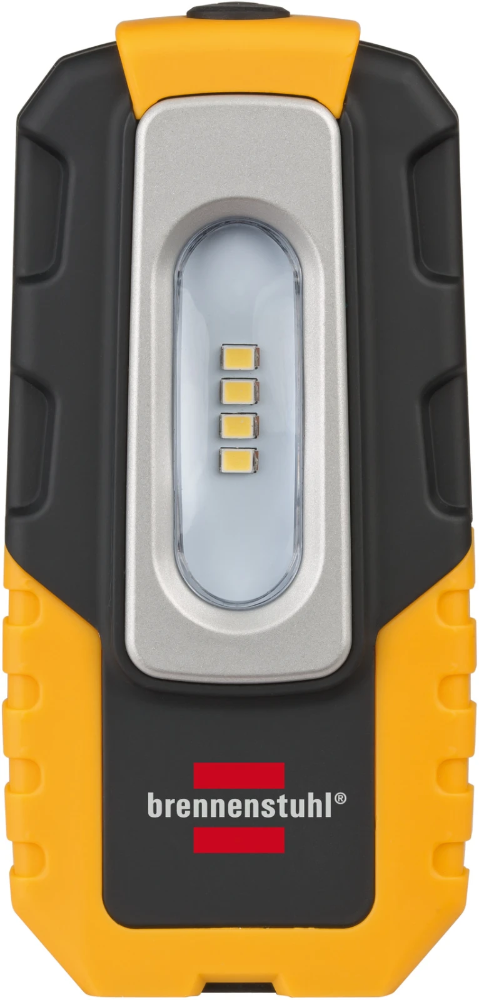 Miniatuur van BRENNENSTUHL werklamp met accu 200lm IP 20 (1176440)