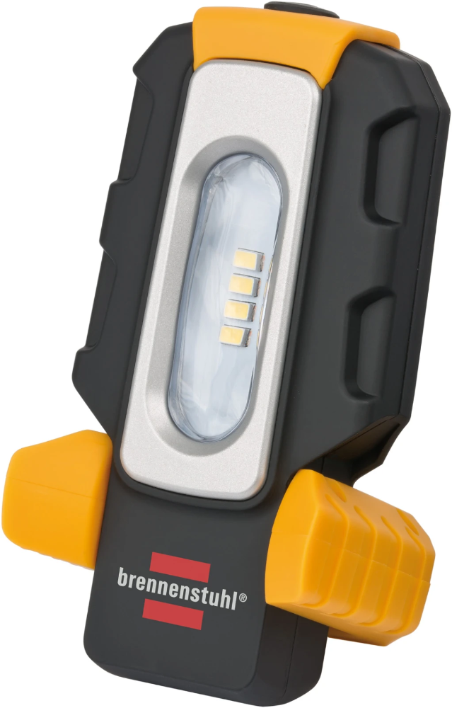Miniatuur van BRENNENSTUHL werklamp met accu 200lm IP 20 (1176440)