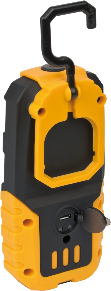 Miniatuur van BRENNENSTUHL werklamp met accu 200lm IP 20 (1176440)