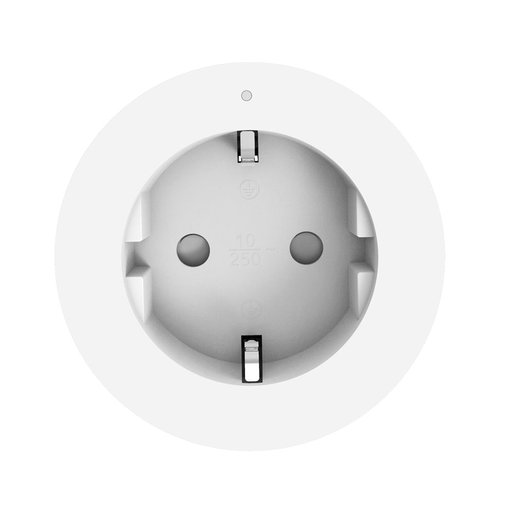 Miniatuur van Aqara smart plug EU (SP-EUC01)