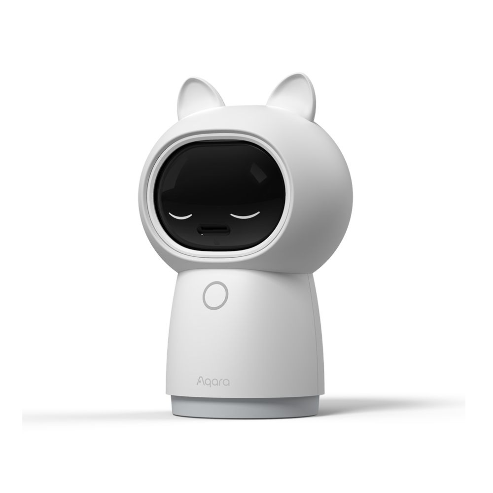 Miniatuur van Aqara camera Hub G3 EU (CH-H03)