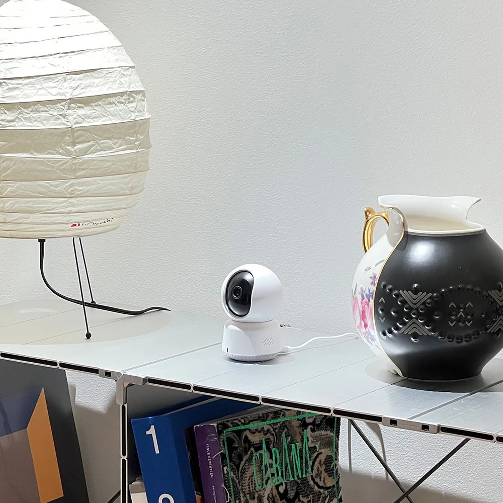 Aqara camera E1 (CH-CO1E)