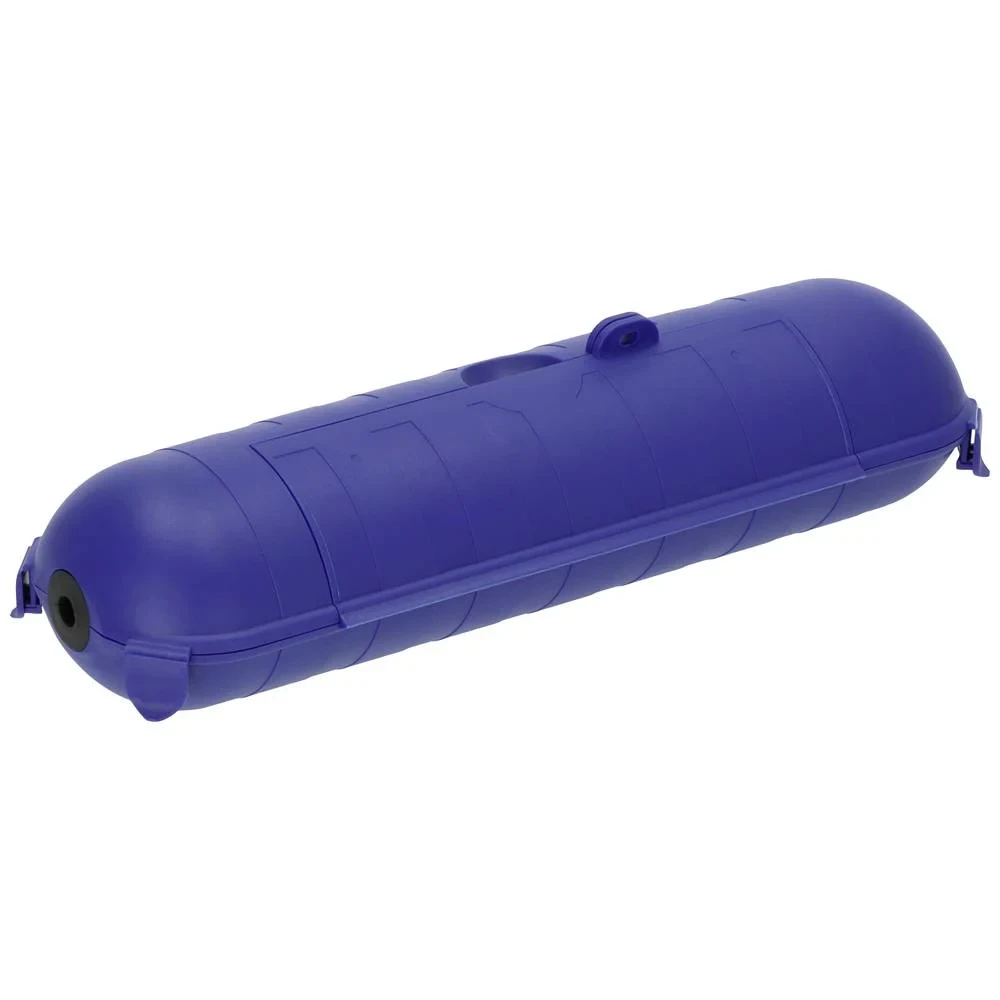 Miniatuur van BRENNENSTUHL Safebox CEE voor stekkers IP44 blauw (1160540)