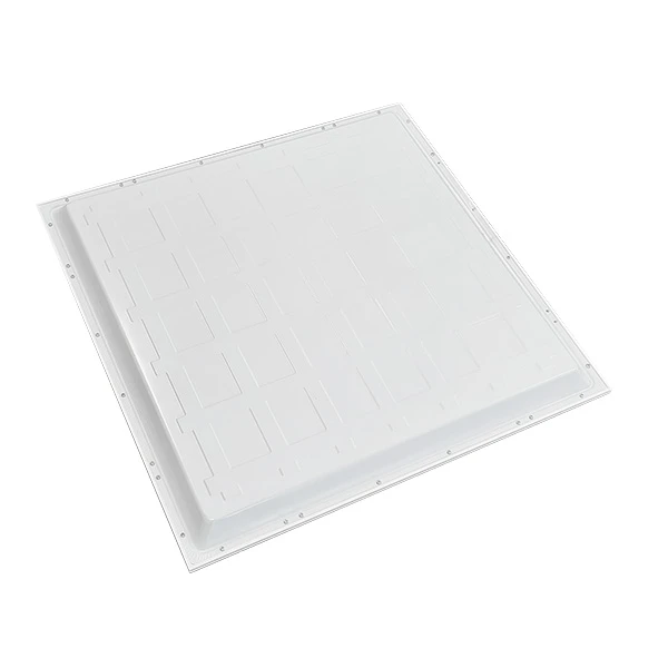 Miniatuur van INTERLight LED paneel 60x60cm 30W 3830lm CCT inclusief driver (IL-PN595U)