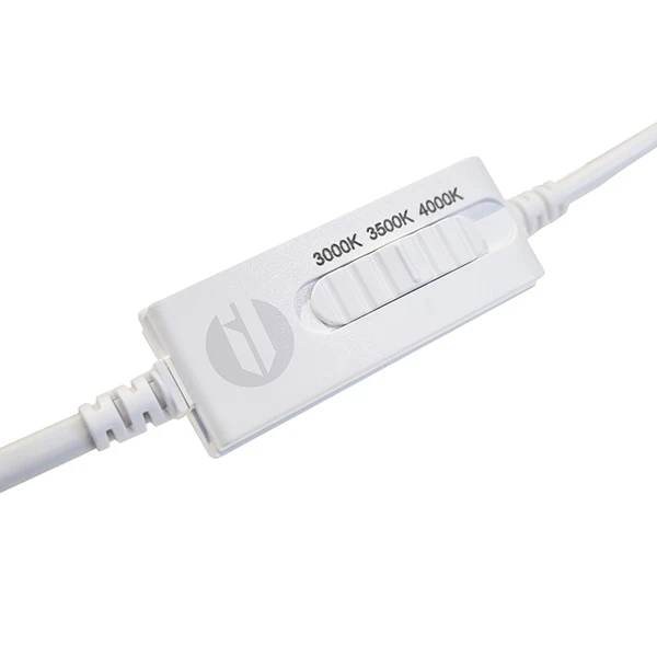 Miniatuur van INTERLight LED paneel 60x60cm 30W 3830lm CCT inclusief driver (IL-PN595U)