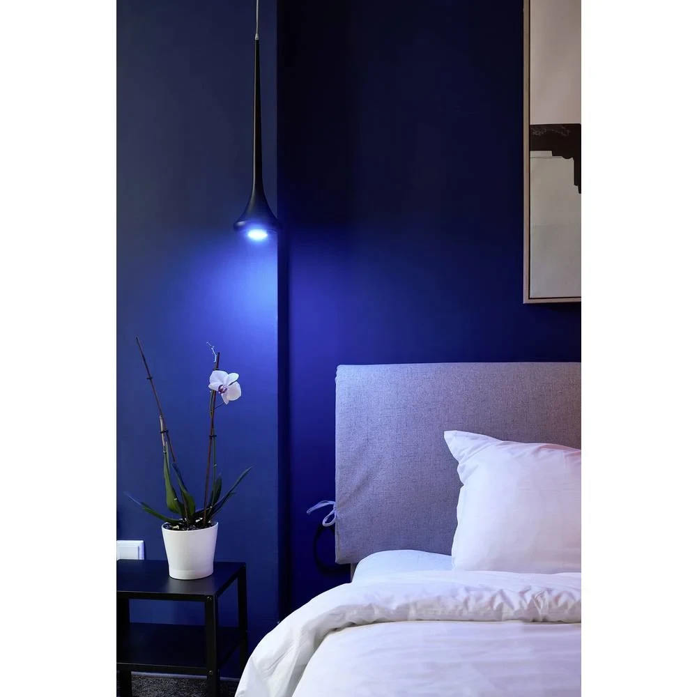 Miniatuur van Shelly LED lamp GU10 5W  400lm wit 2700K-6500K met Wi-Fi (S-BuGDW)