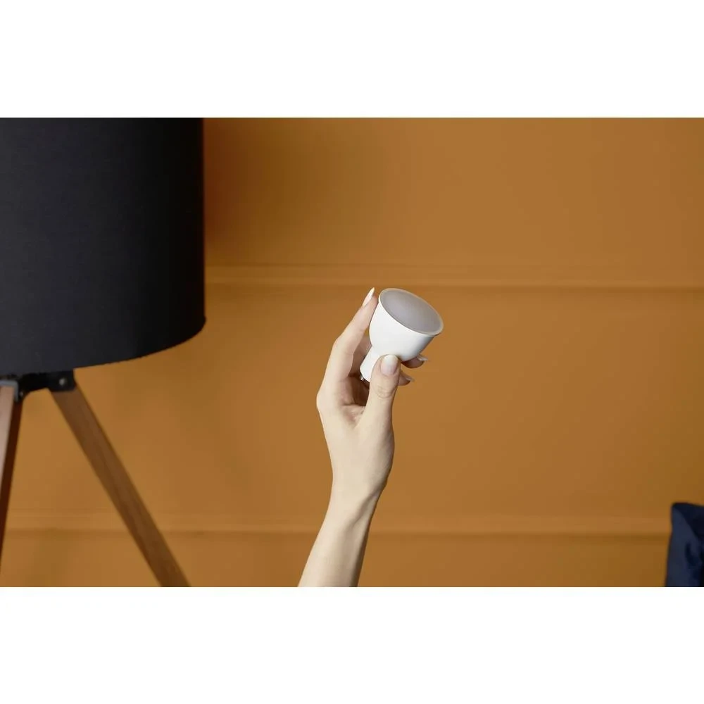 Miniatuur van Shelly LED lamp GU10 5W  400lm wit 2700K-6500K met Wi-Fi (S-BuGDW)