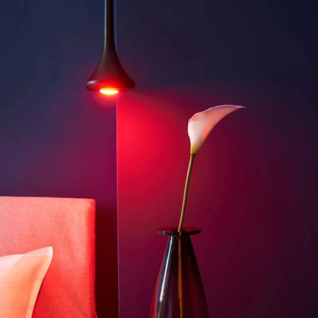 Miniatuur van Shelly LED lamp GU10 5W RGWB met Wi-Fi (S-BuGDRGBW)