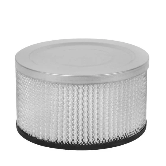 VONROC vervangingsfilter HEPA filter voor aszuiger VC505AC en VC507DC (VC808AA)