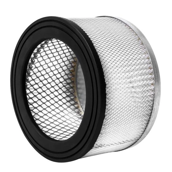 VONROC vervangingsfilter HEPA filter voor aszuiger VC505AC en VC507DC (VC808AA)