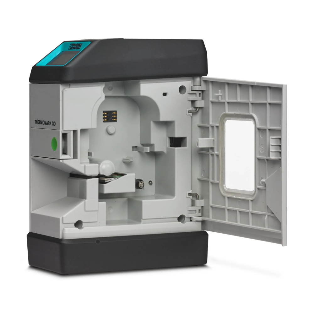 Phoenix Contact THERMOMARK GO thermische printer (1090747)