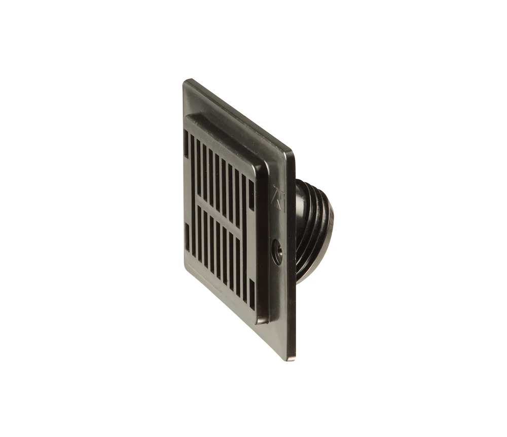 Miniatuur van Ubbink ubiflex loodvervanger 200mm x 12 meter - zwart (0534010)