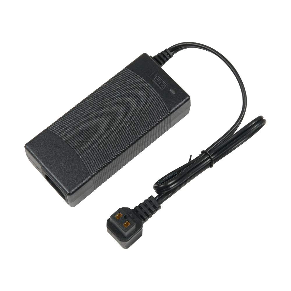 Miniatuur van Eurom Double Fred elektrische koel en vriesbox met 230V en 12/24V adapter inhoud 38 liter (388046)