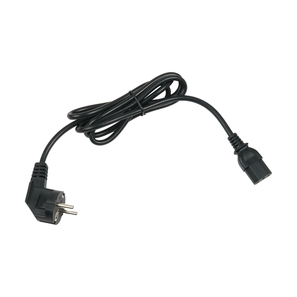 Miniatuur van Eurom Double Fred elektrische koel en vriesbox met 230V en 12/24V adapter inhoud 38 liter (388046)