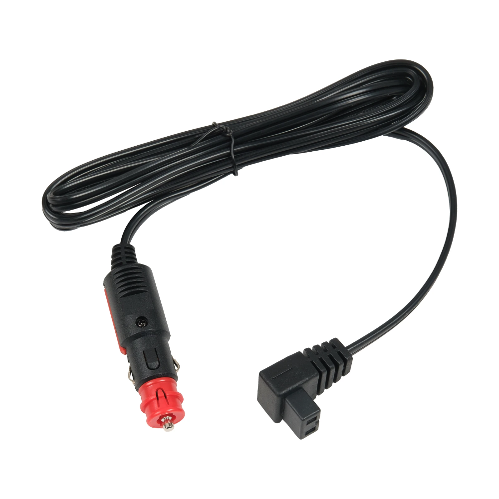 Miniatuur van Eurom Double Fred elektrische koel en vriesbox met 230V en 12/24V adapter inhoud 38 liter (388046)