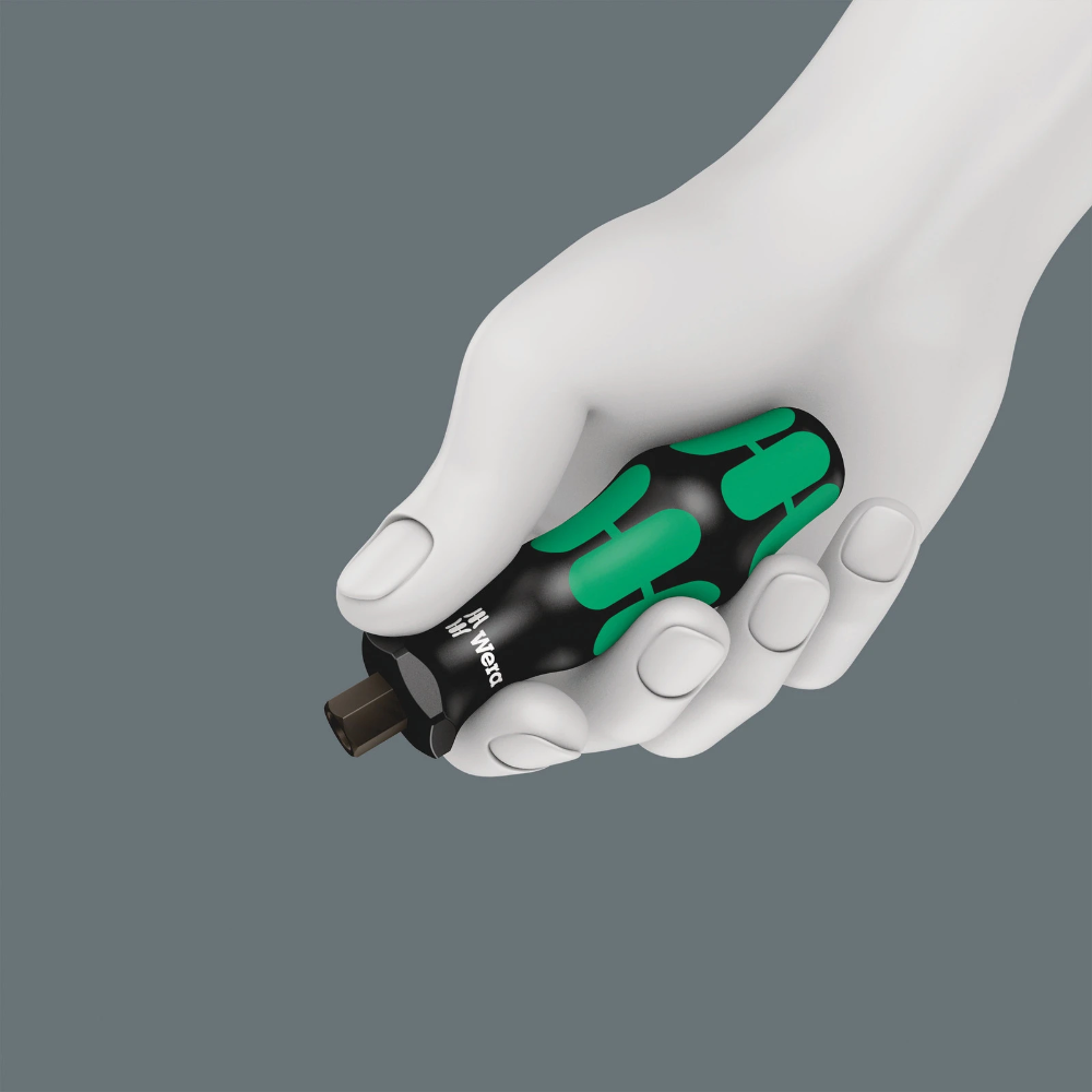 Miniatuur van Wera schroevendraaierset 88/1 vario set - 11‑delig (05002990001)
