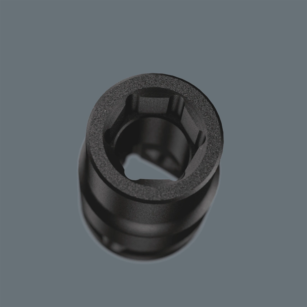 Miniatuur van Wera dopsleutelset riem C Impaktor 1 1/2" - 10‑delig (05004580001)