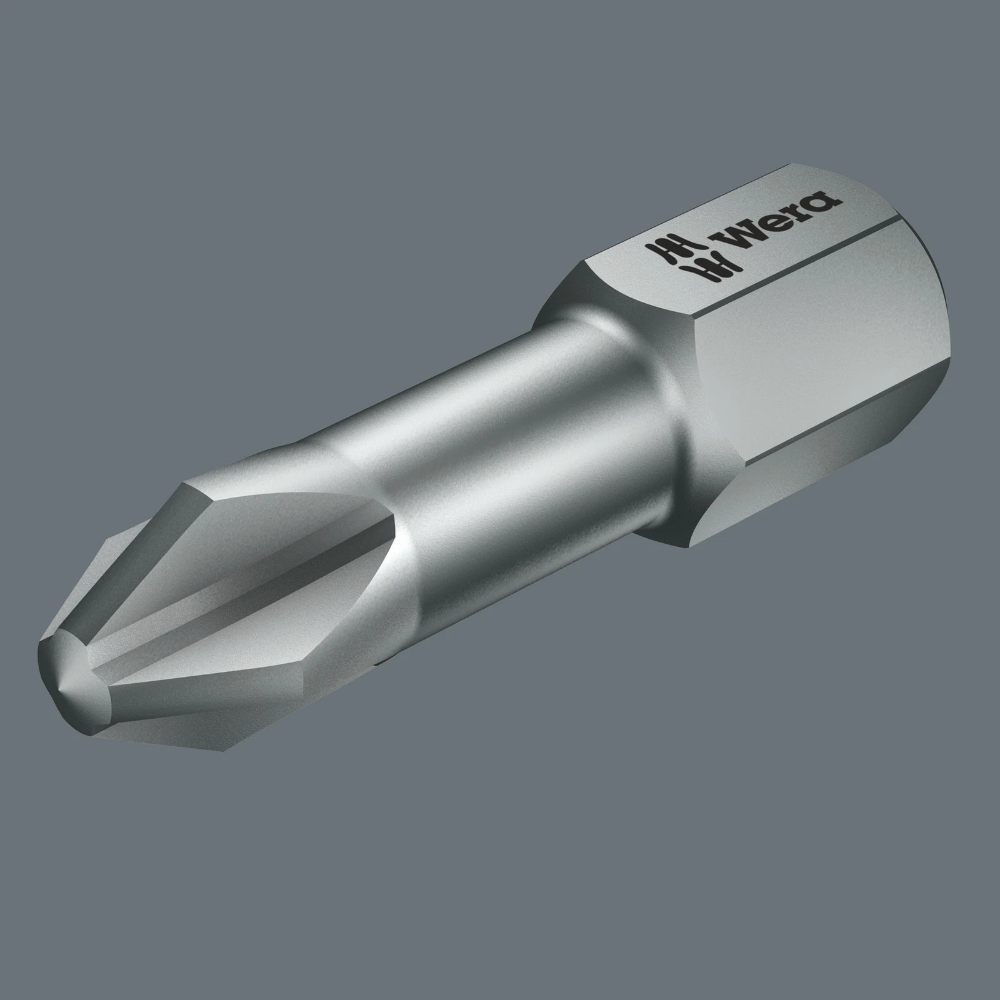 Miniatuur van Wera bitset bit-check 10 Universeel 1 - 10‑delig (05056161001)