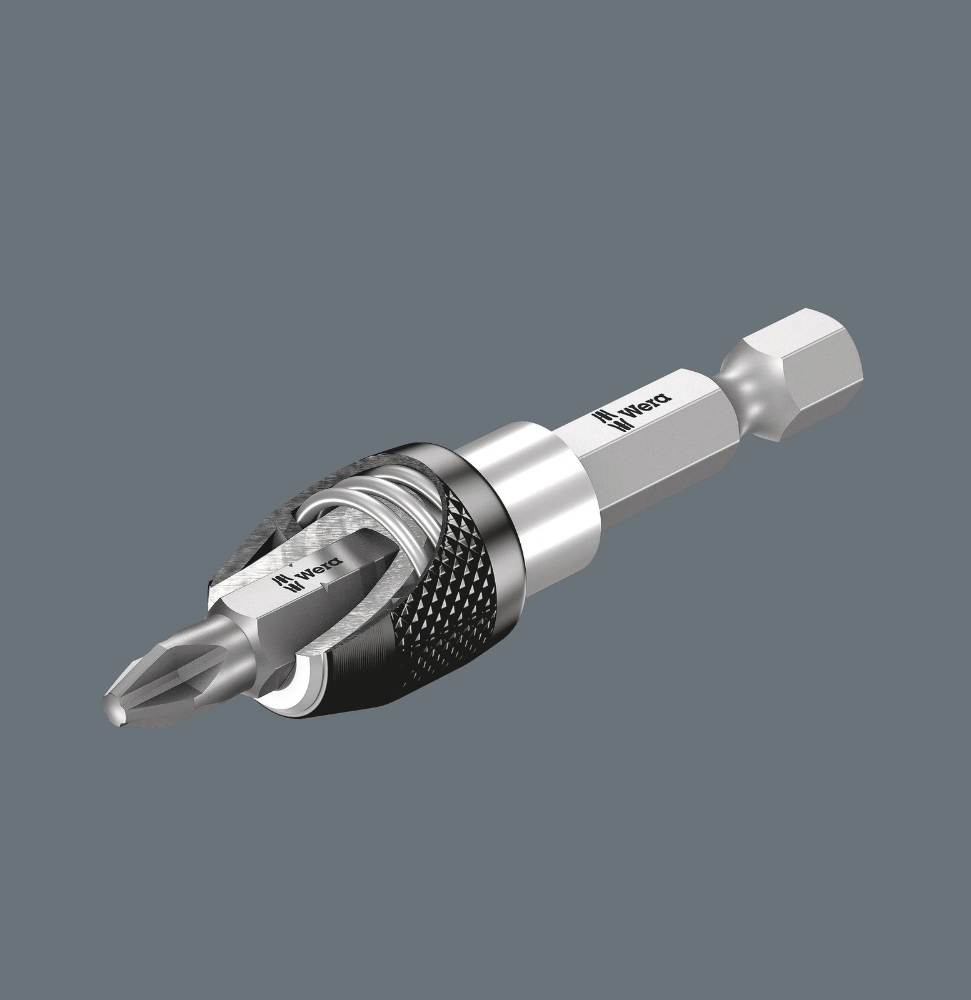 Miniatuur van Wera bitset bit-check 10 Universeel 1 - 10‑delig (05056161001)