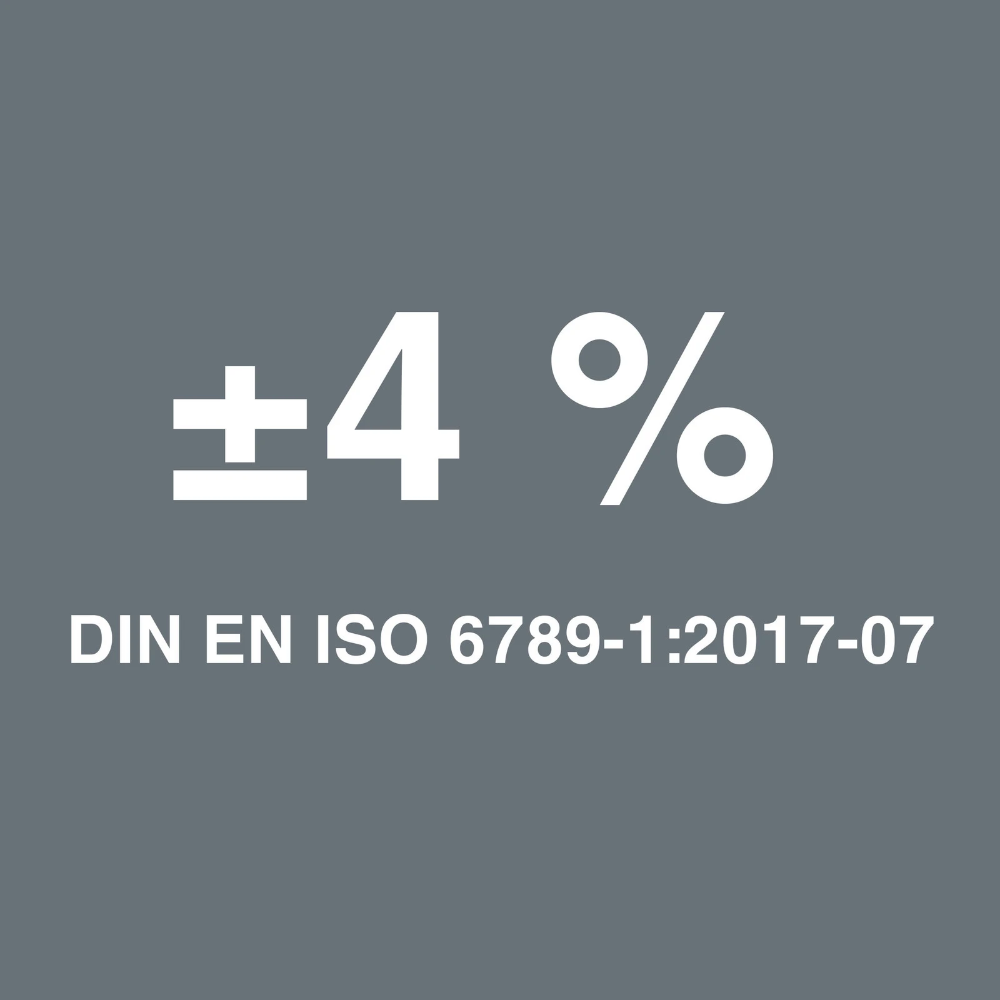 Miniatuur van Wera draaimomentsleutel click-torque A6 met omschakelratel instelbaar 1/4" 2,5-25Nm - 20 delig (05130110001)