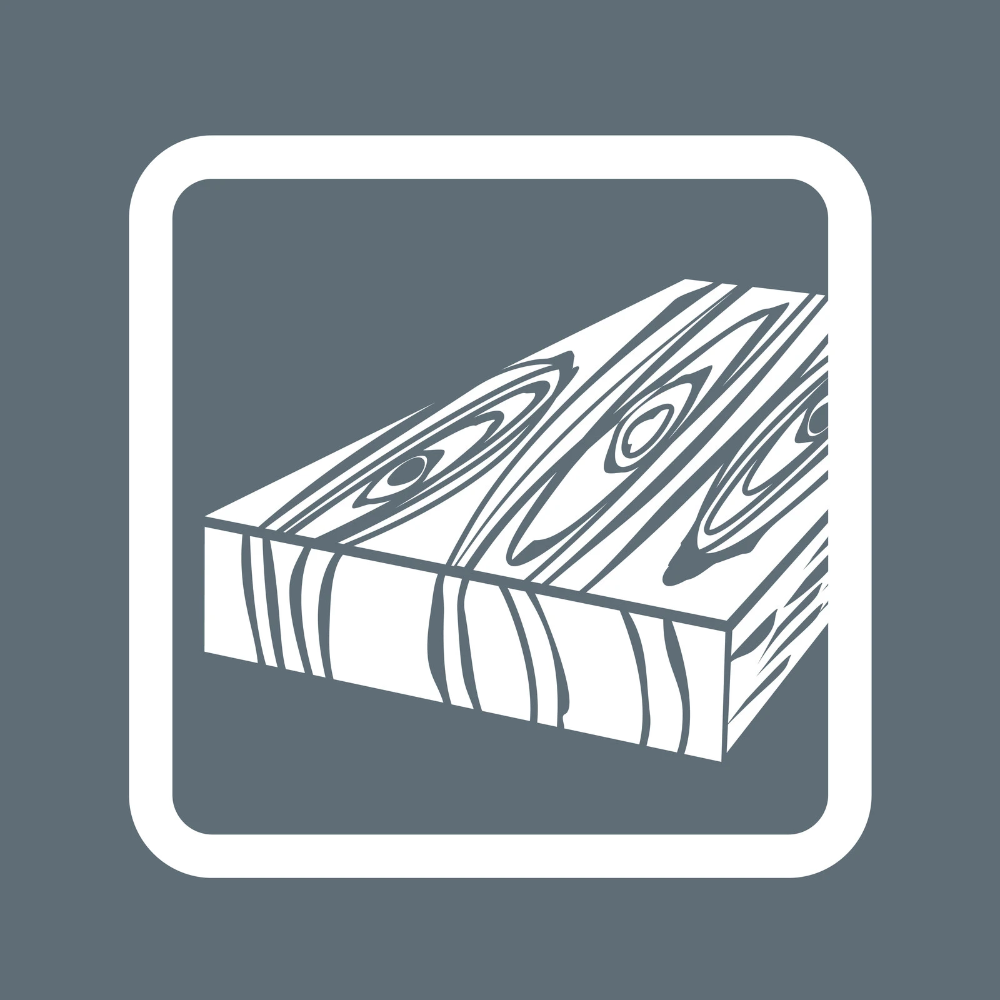 Wera gereedschapsset kraftform kompakt H1 hout - 41‑delig (05135939001)