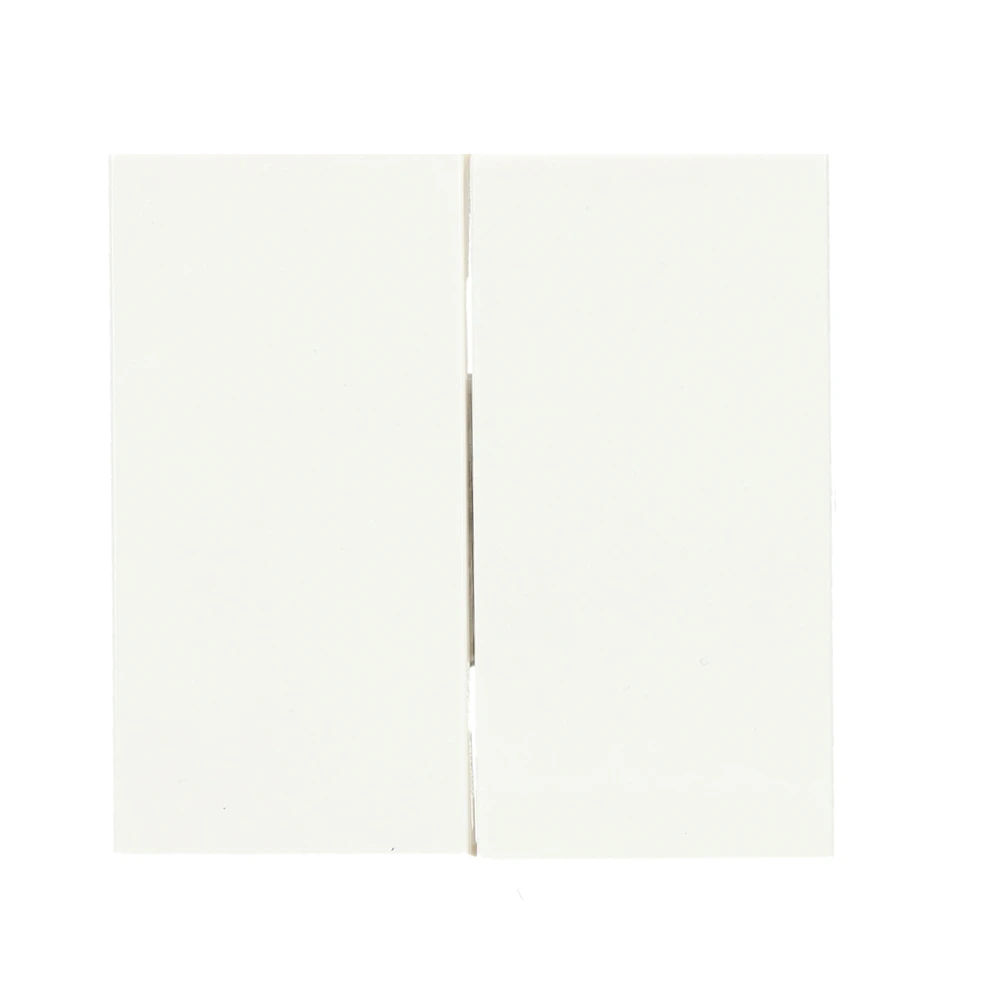 Miniatuur van Kopp dubbele bedieningswip - HK07 helder wit (862001009)