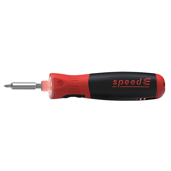 Wiha Speed-E PocketDrive schroevendraaierset met 31-delig Bitbox (45791) main product photo