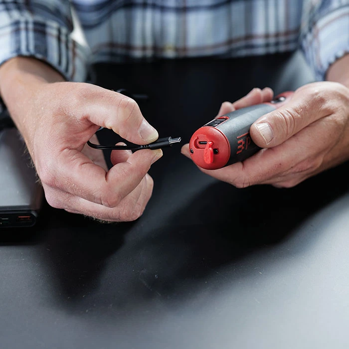 Wiha Speed-E PocketDrive schroevendraaierset met 31-delig Bitbox (45791)