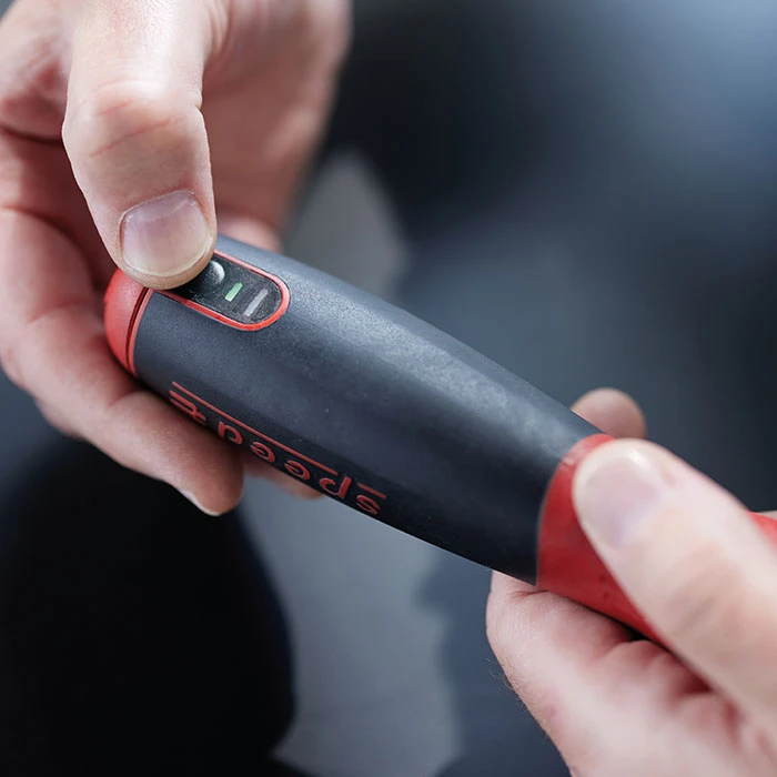 Wiha Speed-E PocketDrive schroevendraaierset met 31-delig Bitbox (45791)