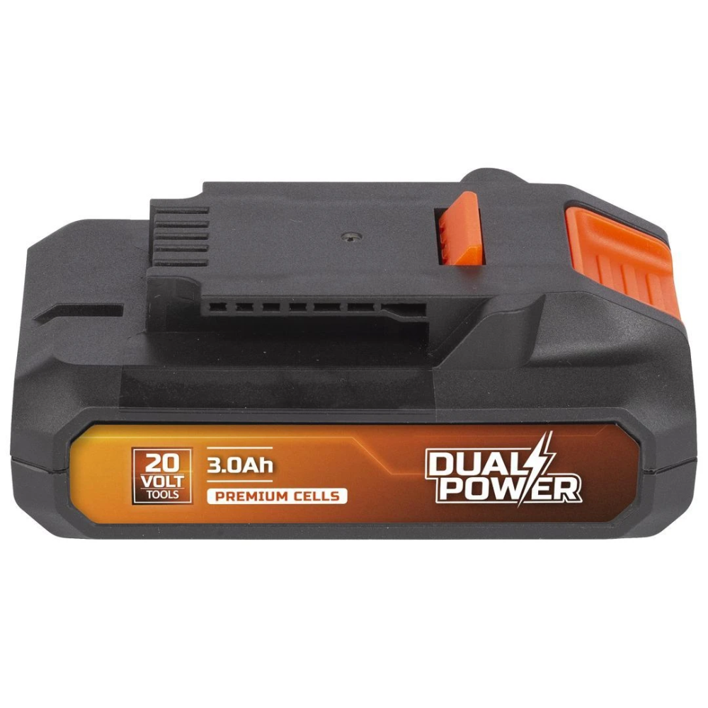 Miniatuur van PowerPlus accu Dual Power 20V 3.0Ah Li-ion (POWDP9023)