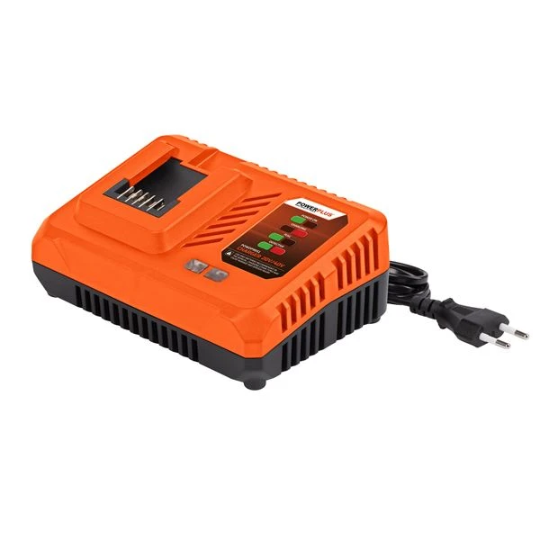 Miniatuur van PowerPlus multilader voor 20V of 40V Dual Power accu (POWDP9051)