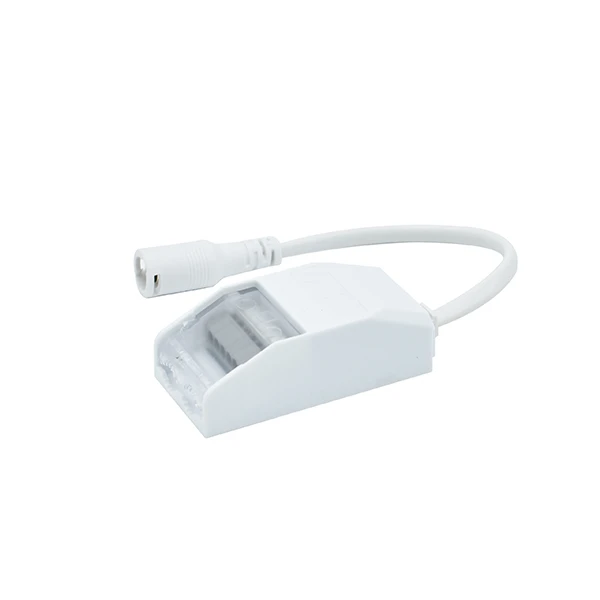 Miniatuur van INTERLight Camicro led spot 4W Ø50mm DTW dimbaar wit kantelbaar incl. driver (IL-DCM4TCTAW)