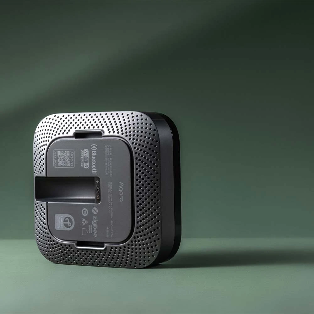 Miniatuur van Aqara hub M3 (HM-G01D)