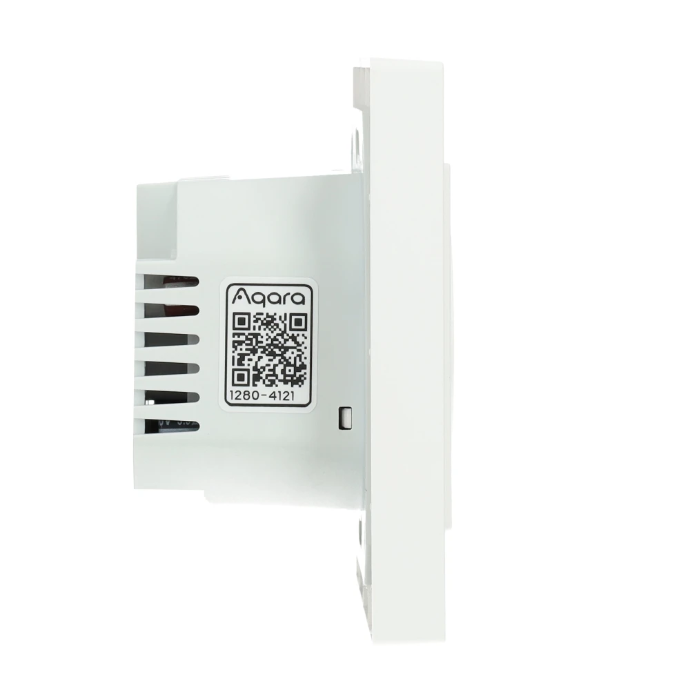 Miniatuur van Aqara wall outlet H2 (WP-P01D)