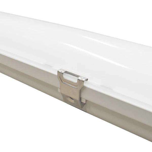 Miniatuur van INTERLight LED waterdicht armatuur met sensor koelwit 4000K 60W 150cm (IL-WP15060K4S+)