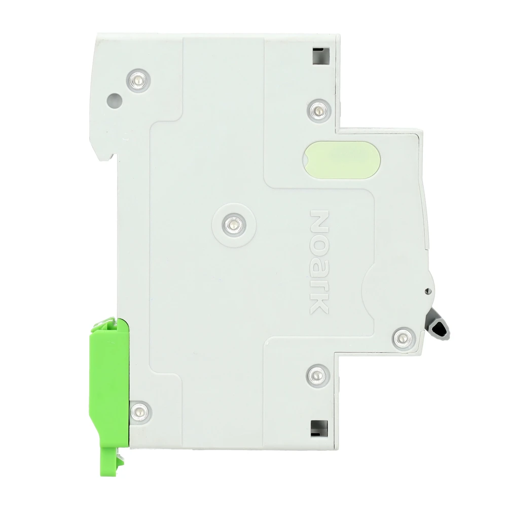 Miniatuur van NOARK Electric installatieautomaat 1-polig+nul 16A B-kar (Ex9PN-N 1PN B16)