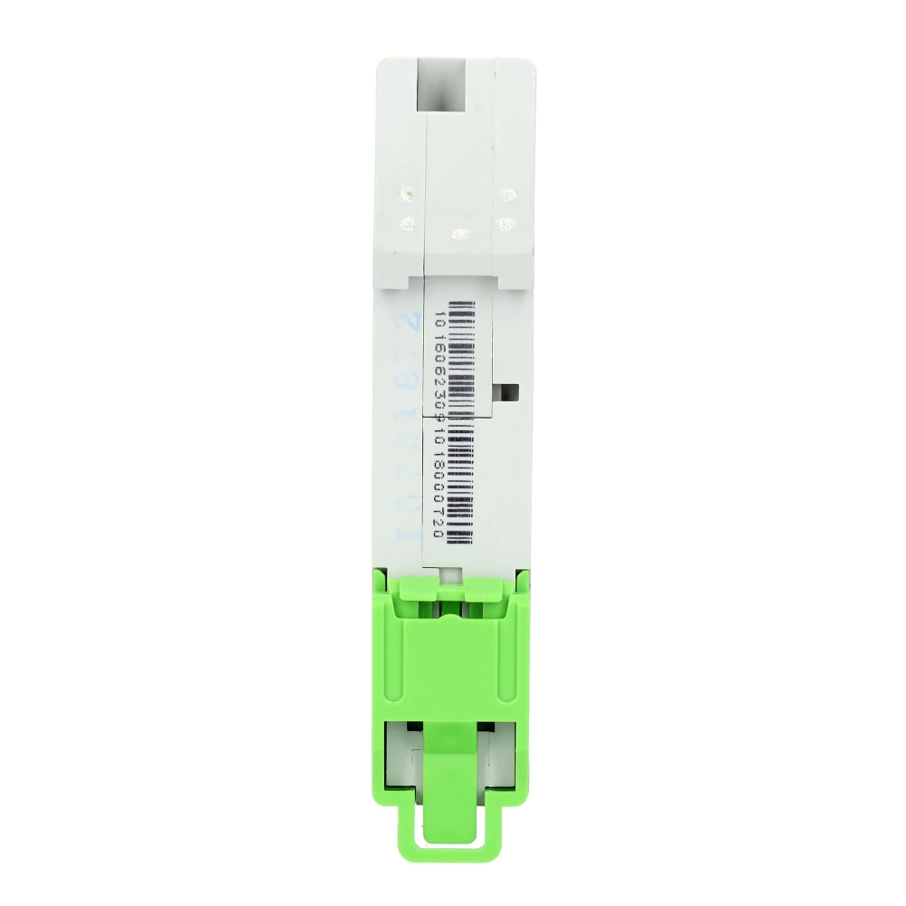 Miniatuur van NOARK Electric installatieautomaat 1-polig+nul 16A B-kar (Ex9PN-N 1PN B16)