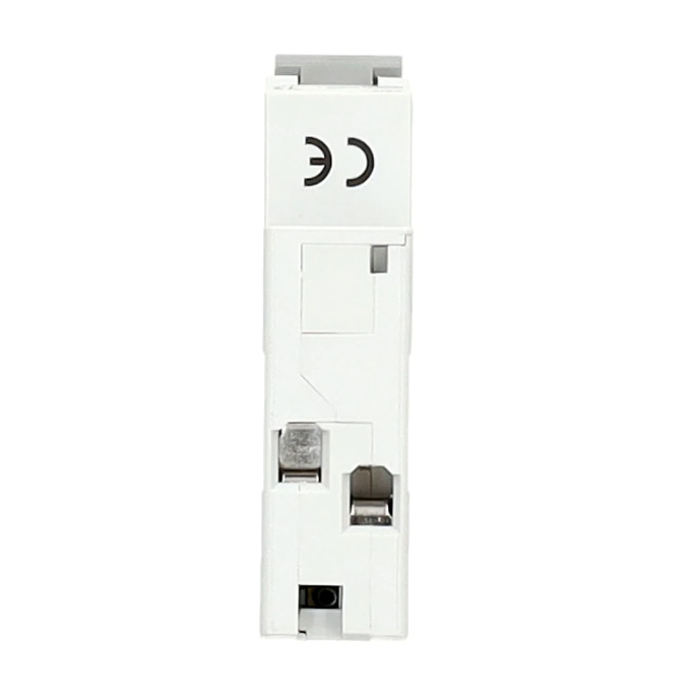 Miniatuur van NOARK Electric installatieautomaat 1-polig+nul 16A B-kar (Ex9PN-N 1PN B16)