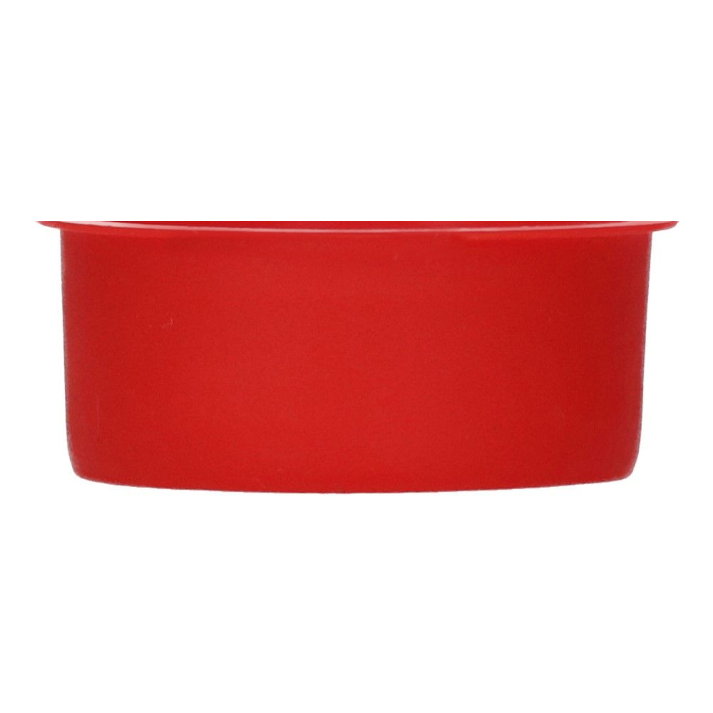 Miniatuur van PIPELIFE kabelflex afsluitdop zanddicht 50mm rood (911157025)