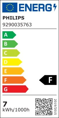 Miniatuur van PHILIPS LED PL PL-L 2G11 6.5W 720lm warm wit 3000K 119mm (8719514487765)
