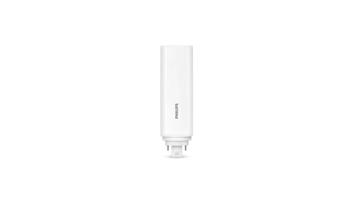 Miniatuur van PHILIPS LED PL PL-L 2G11 6.5W 720lm warm wit 3000K 119mm (8719514487765)