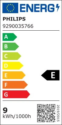 Miniatuur van PHILIPS LED PL PL-L 2G11 9W 1100lm koel wit 4000K 142mm (8719514487826)