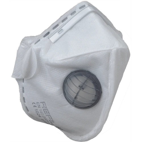 Miniatuur van Refil 631 FFP2 stofmasker met ventiel - per stuk (0701004199999)