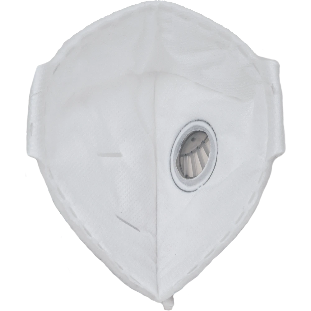 Miniatuur van Refil 631 FFP2 stofmasker met ventiel - per stuk (0701004199999)