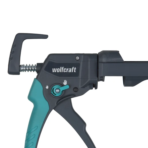 Miniatuur van Wolfcraft MG 400 ERGO Kitspuit 310ml (4354000)