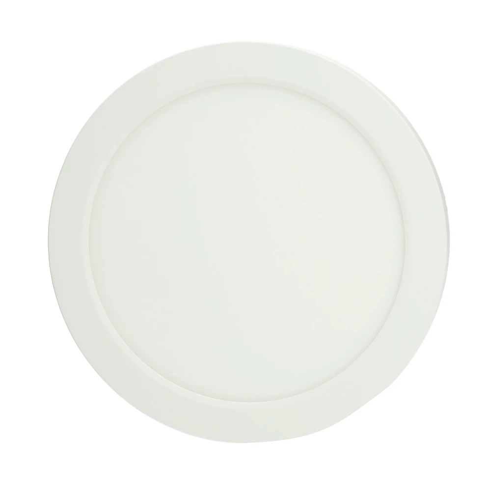 Miniatuur van LED Republic downlighter plat 6/8/12W 400/550/850lm CCT zaagmaat Ø65/160mm Ø170mm IP20 - wit (8785278182765)