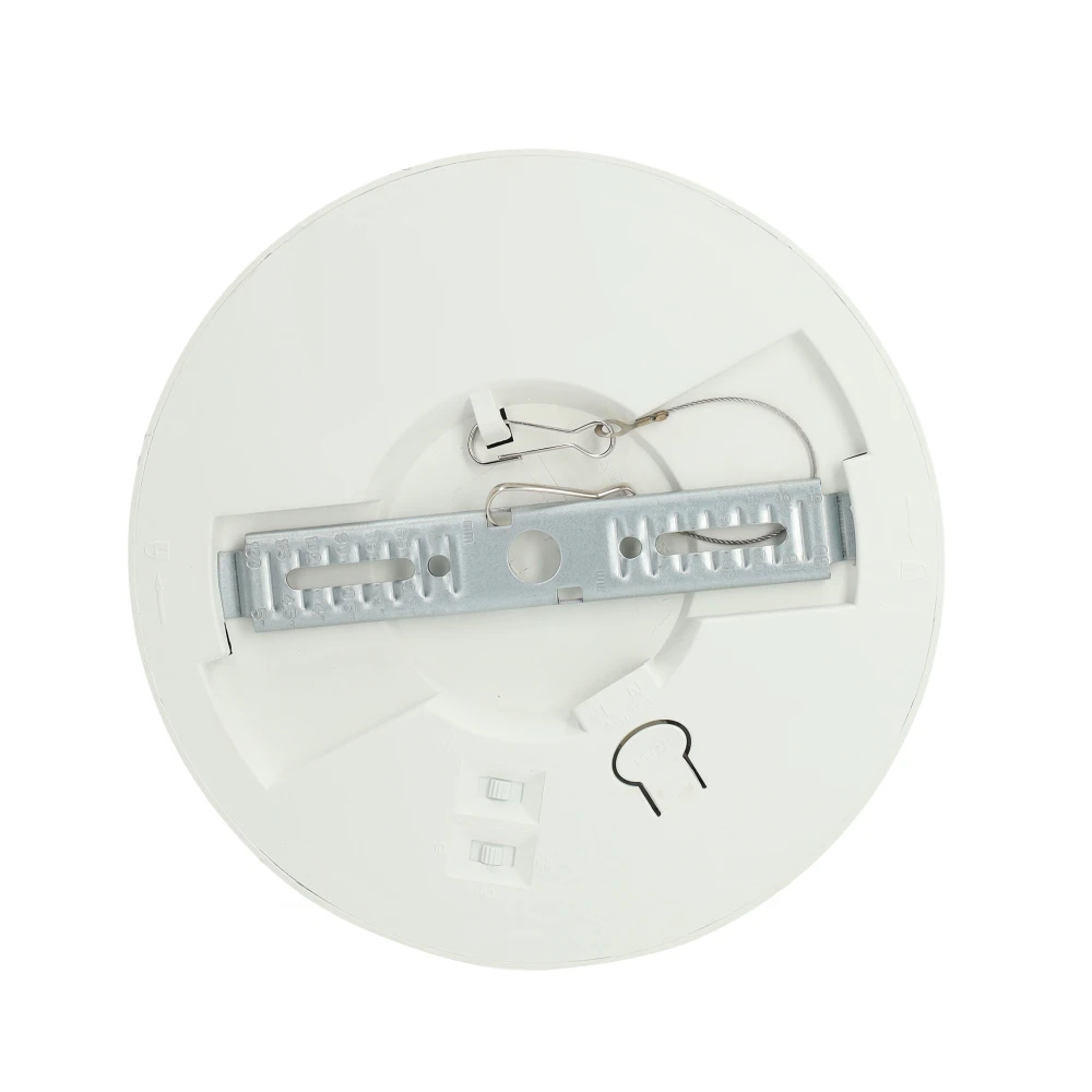 Miniatuur van LED Republic downlighter plat 6/8/12W 400/550/850lm CCT zaagmaat Ø65/160mm Ø170mm IP20 - wit (8785278182765)