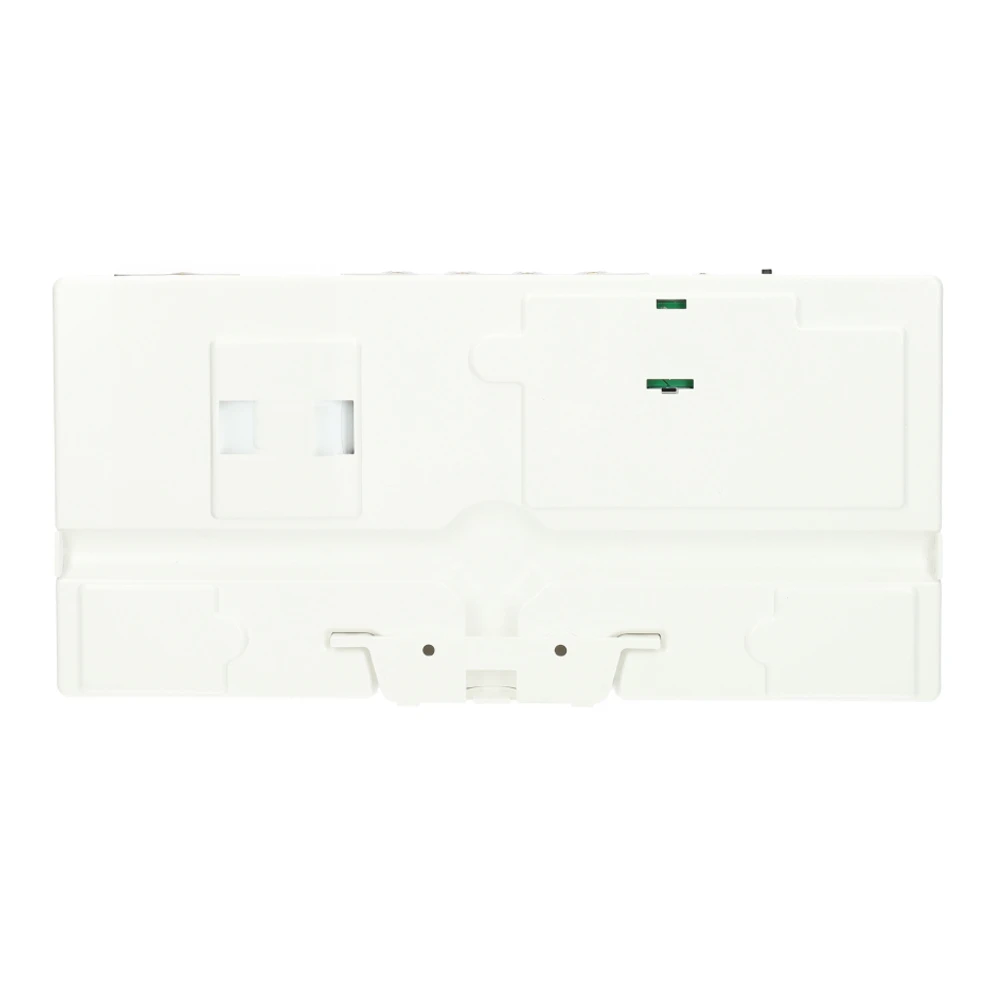 Miniatuur van LED Republic noodverlichting opbouw 3h autotest IP20 wit (8785278182895)